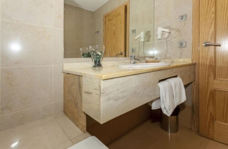 Hotel Aacr Museo