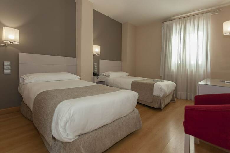 Hotel Aacr Museo