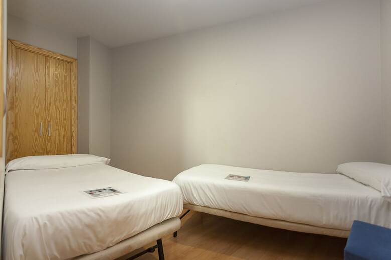 Hotel Aacr Museo