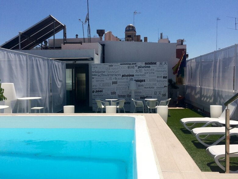 Hotel Aacr Museo
