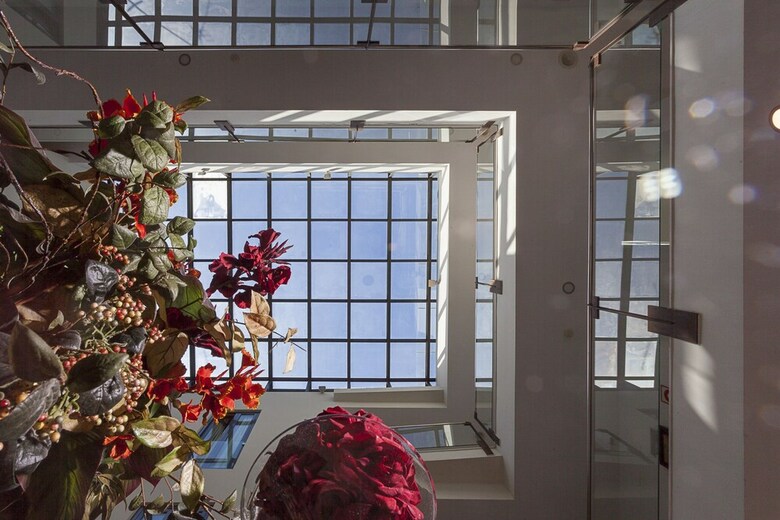 Hotel Aacr Museo