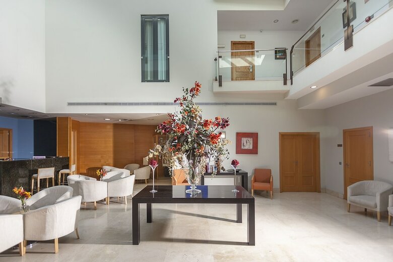 Hotel Aacr Museo