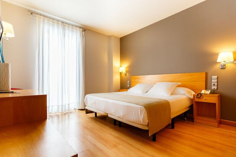 Hotel Aacr Museo