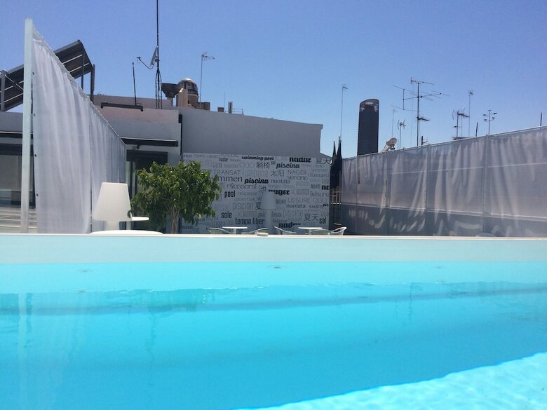 Hotel Aacr Museo