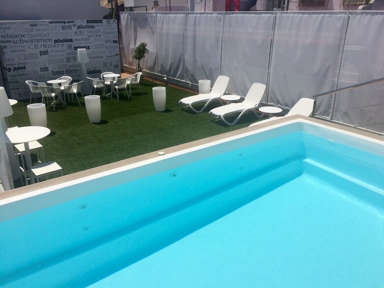 Hotel Aacr Museo