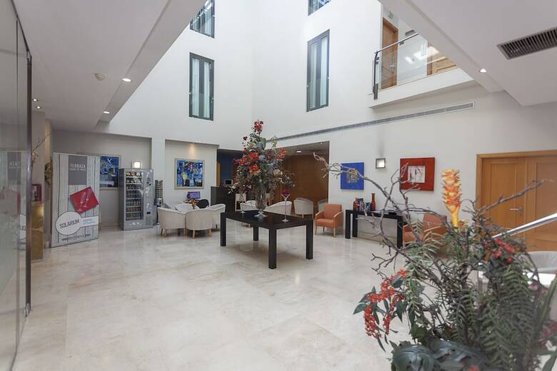 Hotel Aacr Museo
