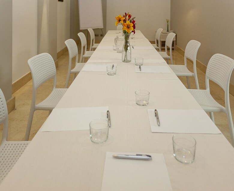 Hotel Aacr Museo