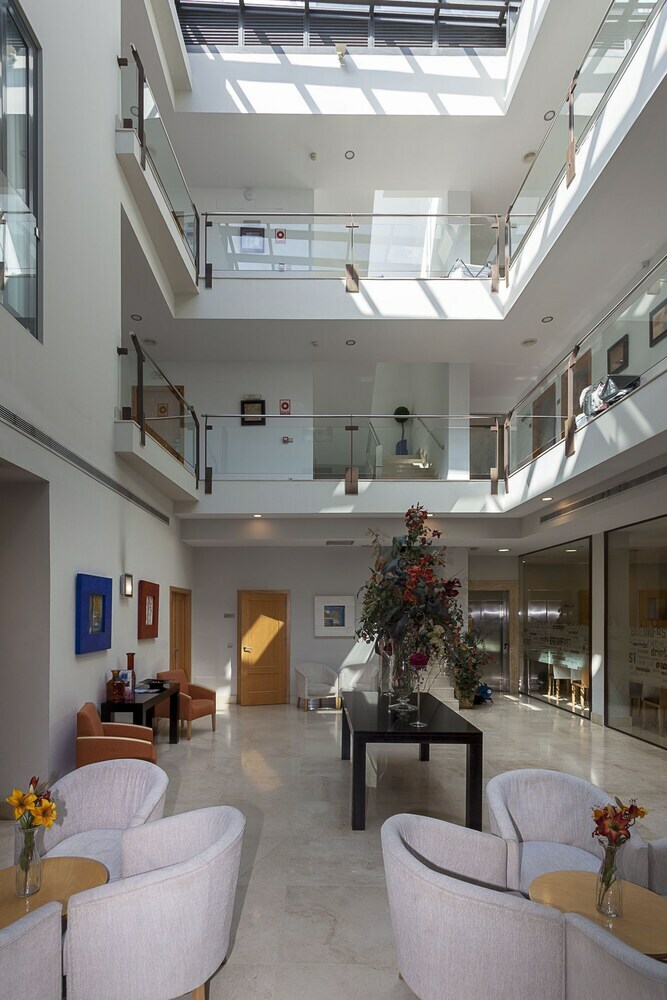 Hotel Aacr Museo