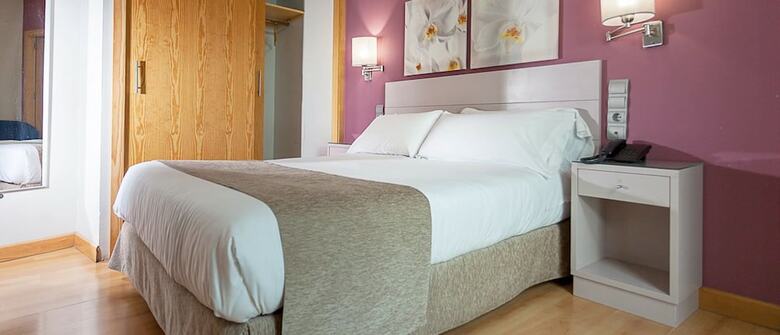 Hotel Aacr Museo