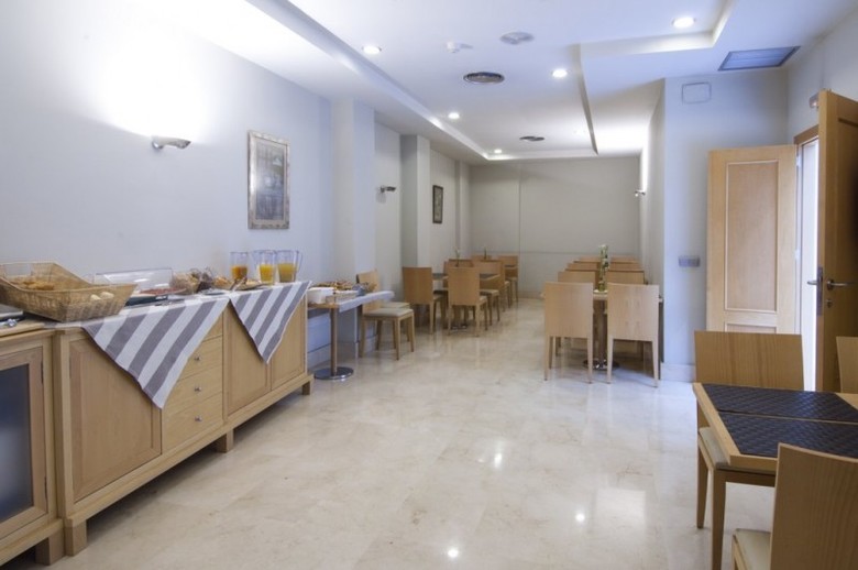 Hotel Aacr Museo