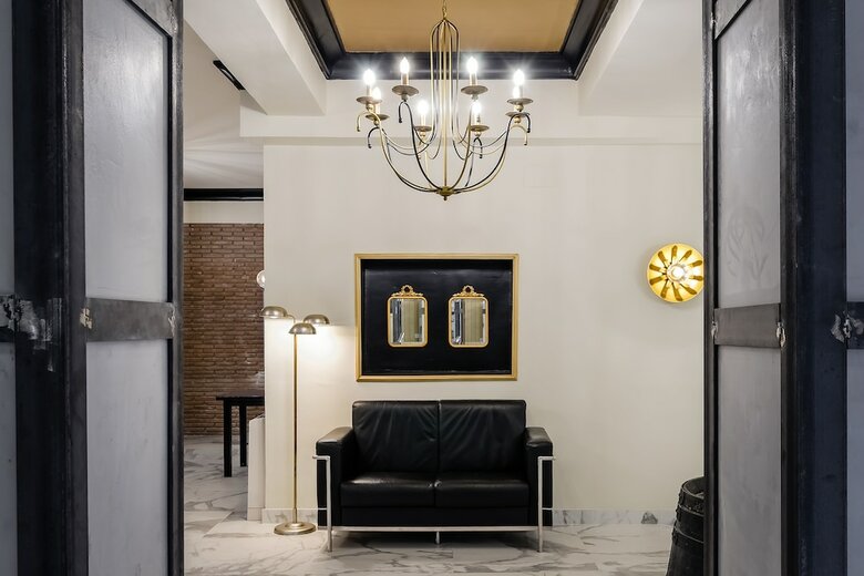 Hotel Yit Casablanca
