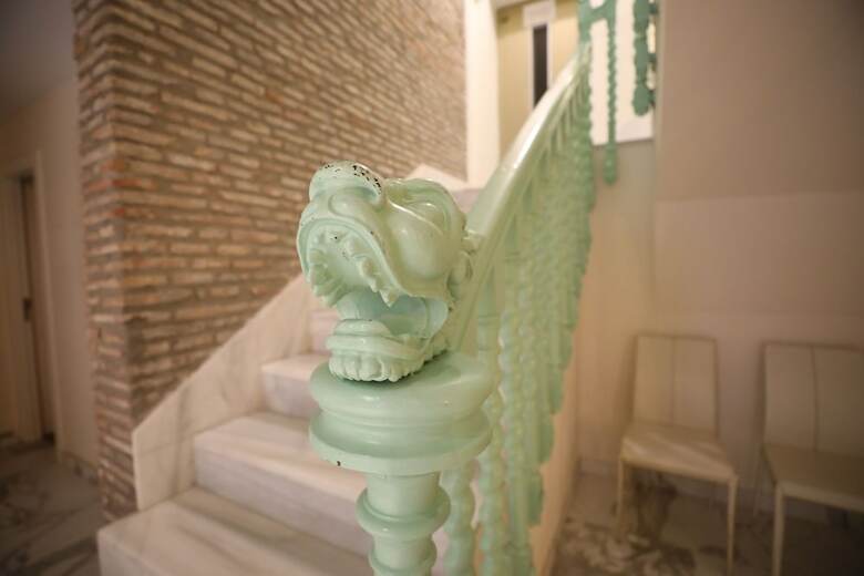 Hotel Yit Casablanca