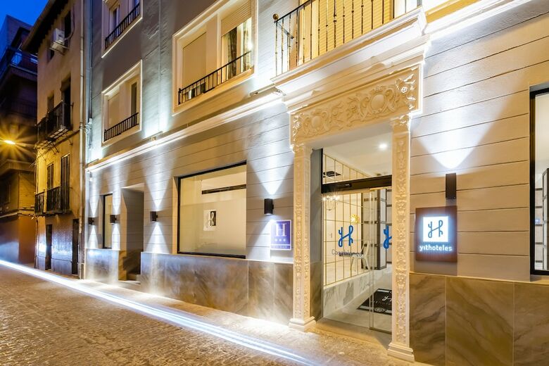 Hotel Yit Casablanca