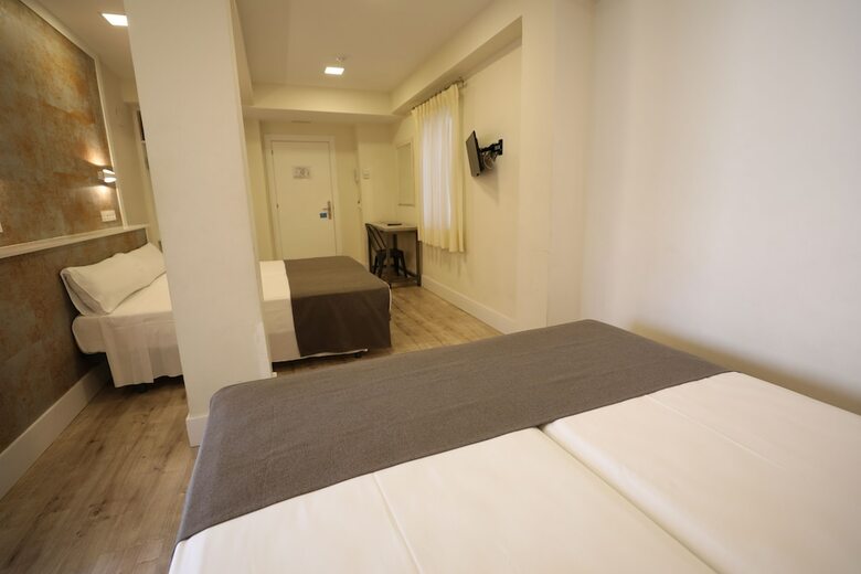 Hotel Yit Casablanca