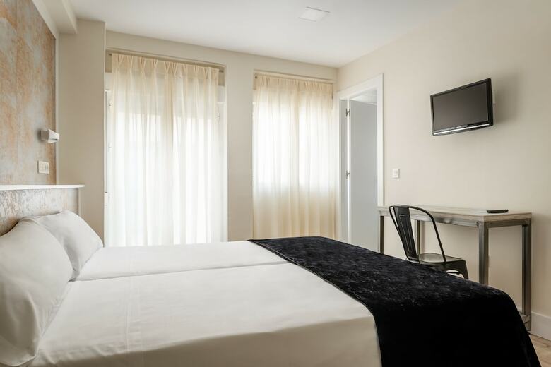Hotel Yit Casablanca