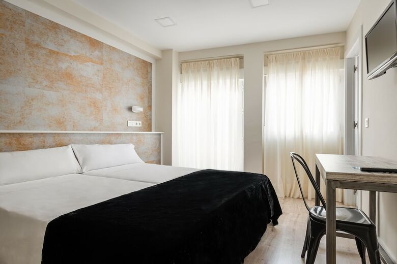 Hotel Yit Casablanca