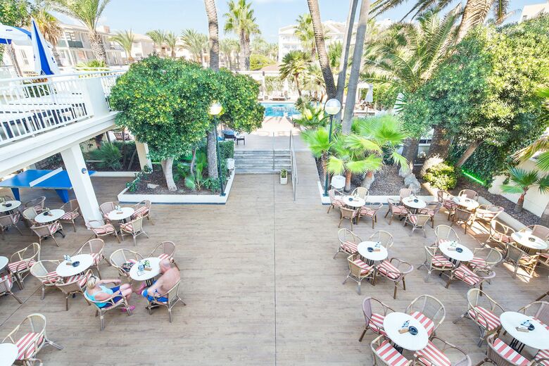 Hotel THB Gran Playa - Adults Only