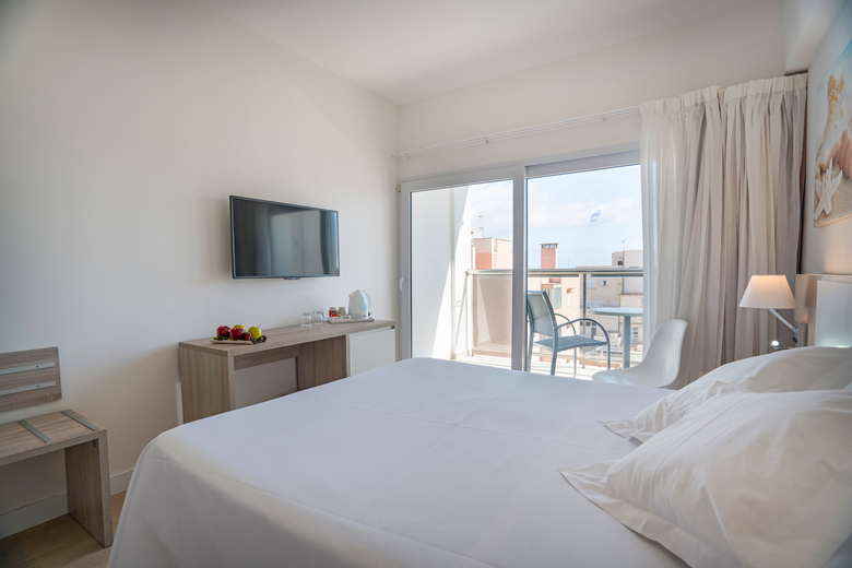 Hotel THB Gran Playa - Adults Only