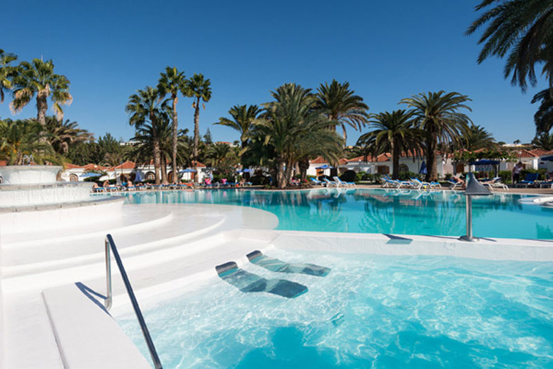 Hotel Jardin Dorado