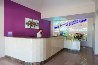 Hotel Jardin Dorado