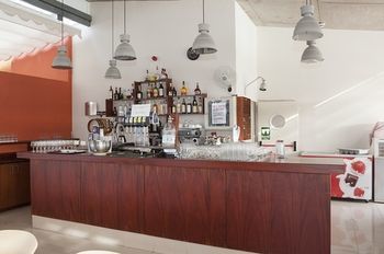 Apartamentos Altamadores