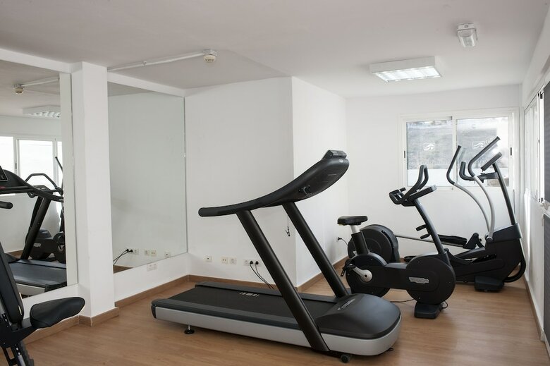 Apartamentos Altamadores