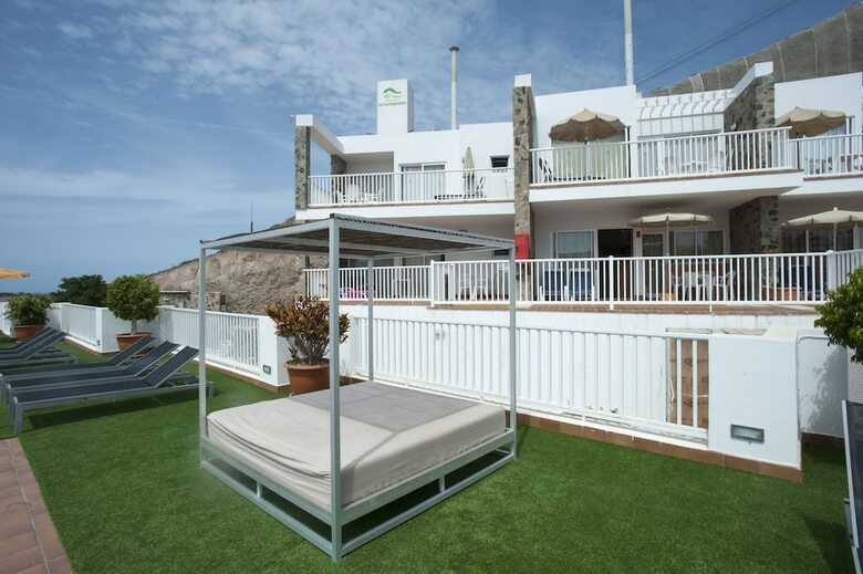 Apartamentos Altamadores