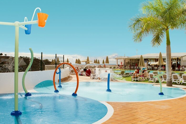 Apartamentos Altamadores