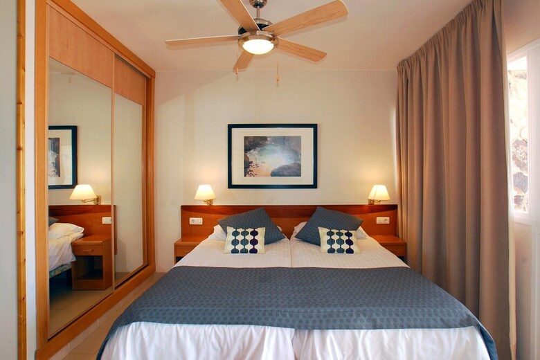 Apartamentos Altamadores