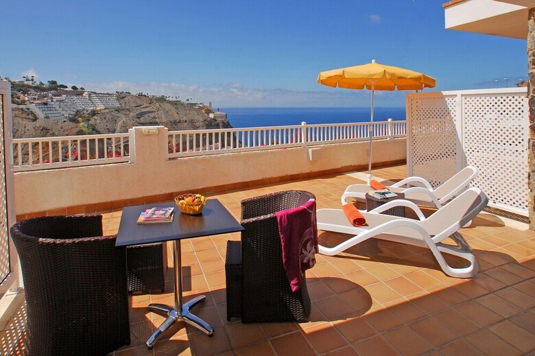 Apartamentos Altamadores