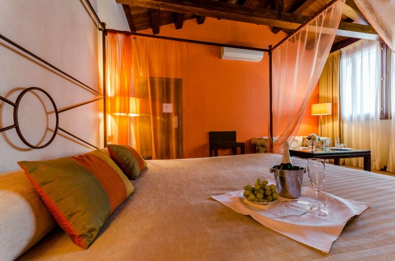 Hostal Palacio San Facundo