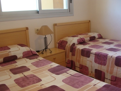 Apartamento Pompeya