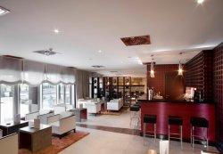 Hotel Bluecity Toledo