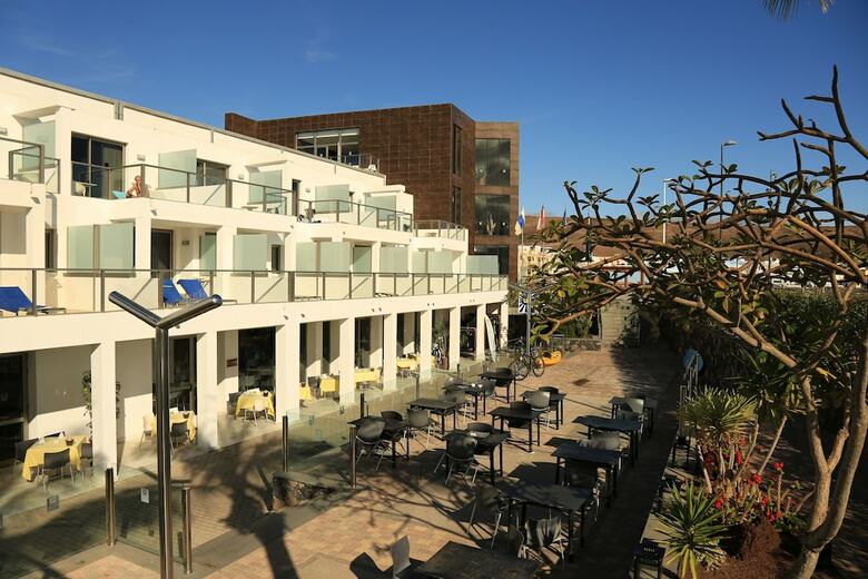 Hotel R2 Bahia Playa