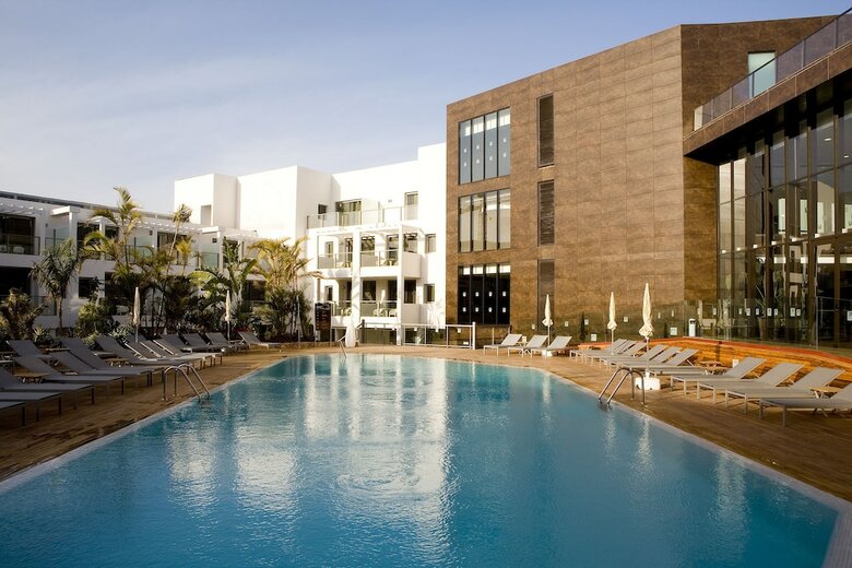 Hotel R2 Bahia Playa