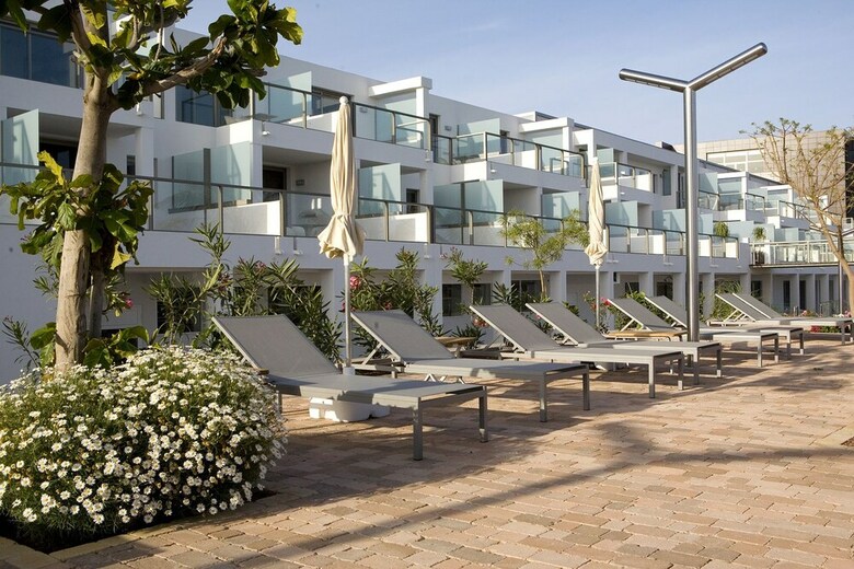 Hotel R2 Bahia Playa