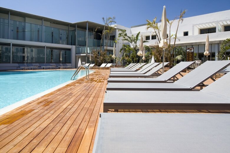 Hotel R2 Bahia Playa