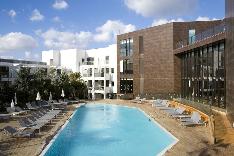Hotel R2 Bahia Playa