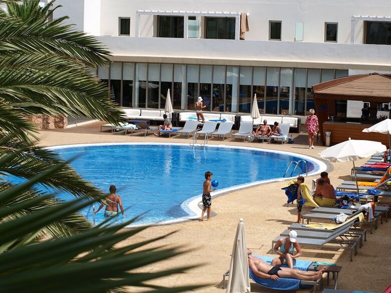Hotel R2 Bahia Playa