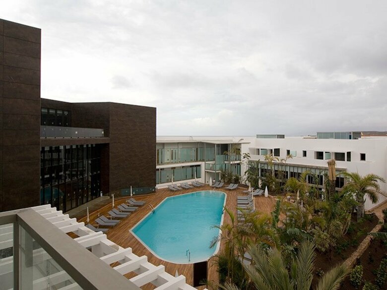 Hotel R2 Bahia Playa
