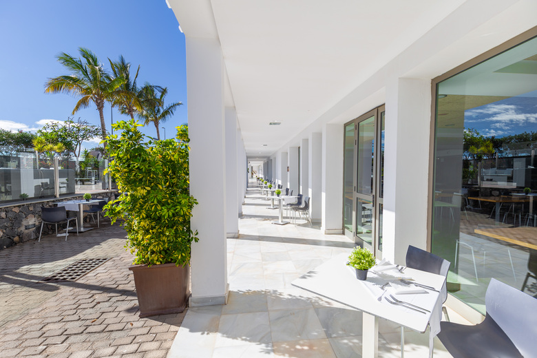 Hotel R2 Bahia Playa