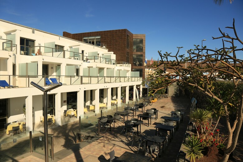 Hotel R2 Bahia Playa