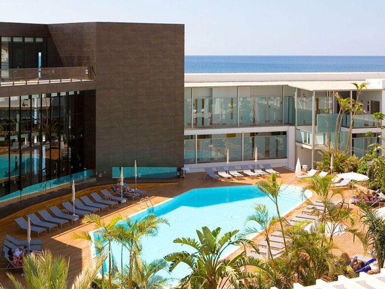 Hotel R2 Bahia Playa
