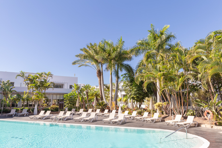 Hotel R2 Bahia Playa