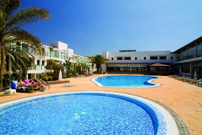 Hotel R2 Bahia Playa