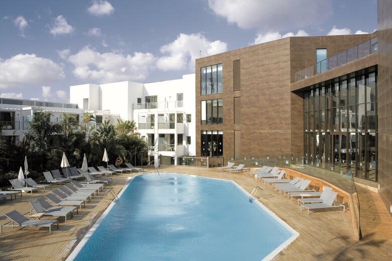 Hotel R2 Bahia Playa