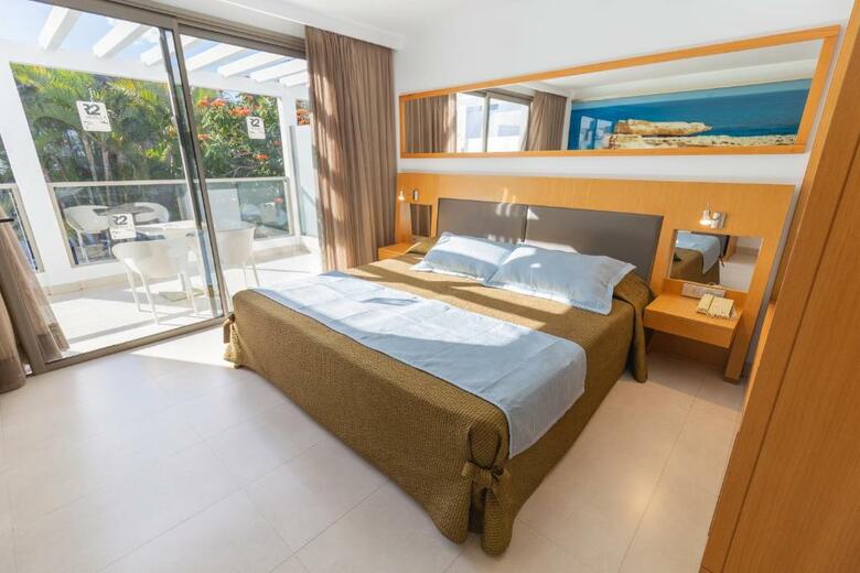 Hotel R2 Bahia Playa