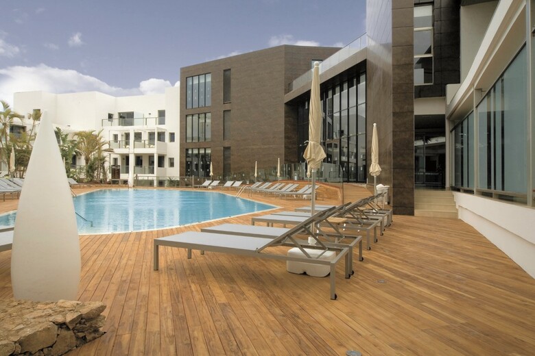 Hotel R2 Bahia Playa