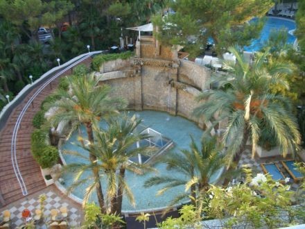 Hotel Palmira Beach