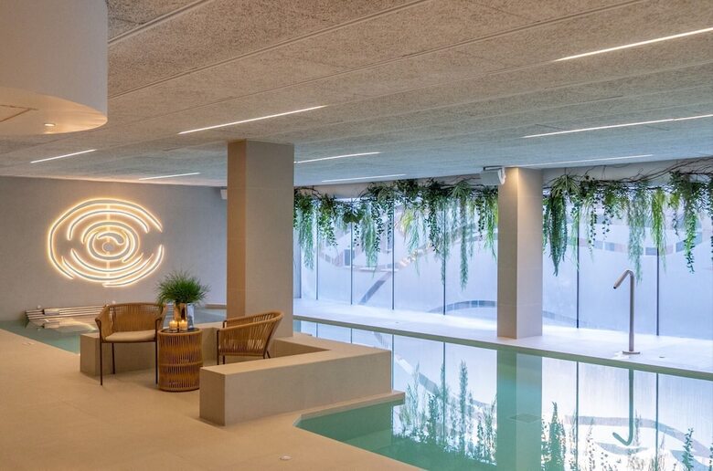 Solymar Gran Hotel